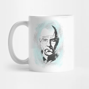 Heisenberg Mug